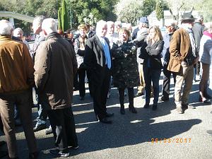 2017 03 26 CAGNES SUR MER CEREMONIE CIMETIERE DE LA BUFFE (8)